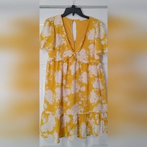 Lush brand dress. Size Small